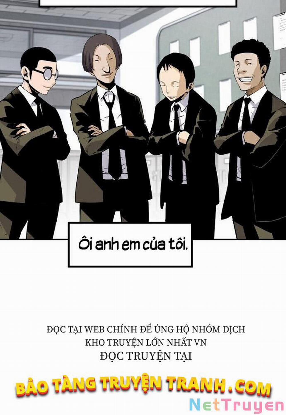 Sự Trở Lại Của Huyền Thoại 15 trang 42