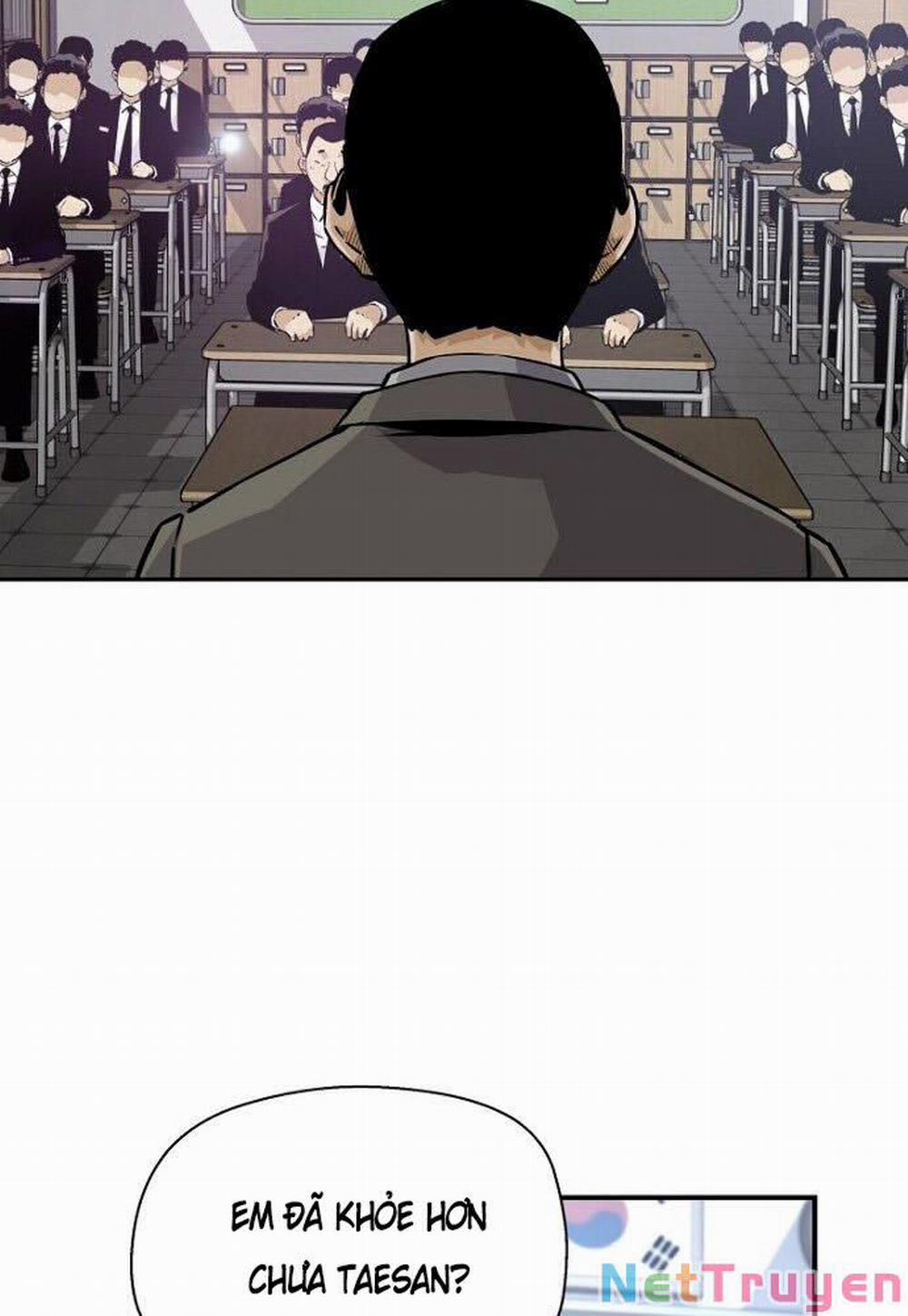 Sự Trở Lại Của Huyền Thoại 15 trang 45