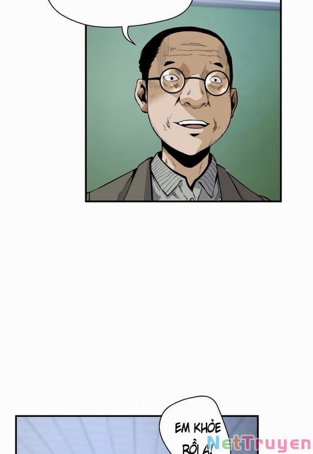 Sự Trở Lại Của Huyền Thoại 15 trang 46