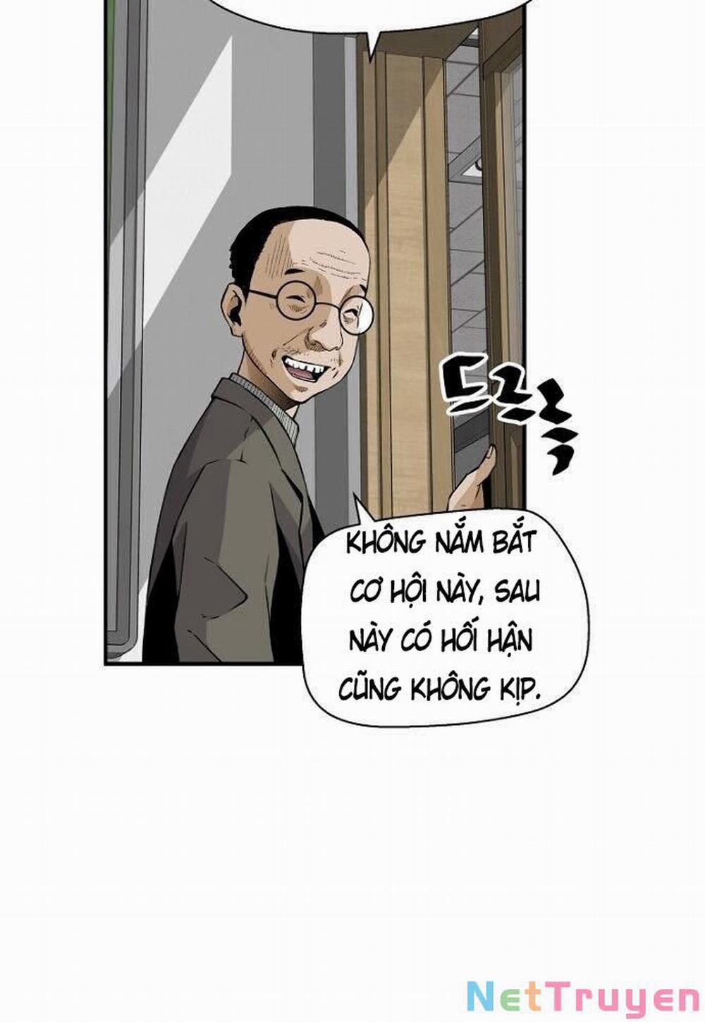 Sự Trở Lại Của Huyền Thoại 15 trang 52