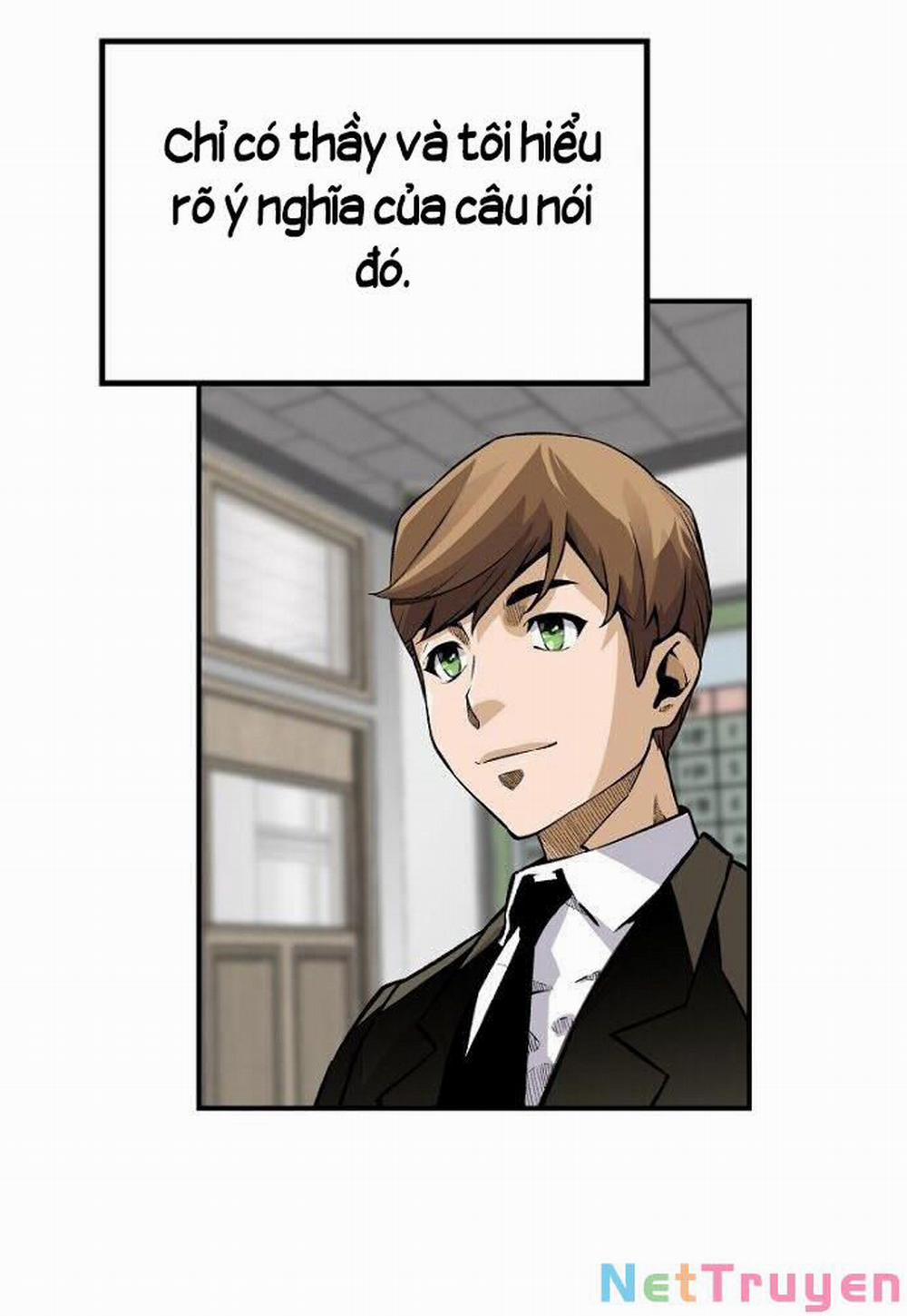 Sự Trở Lại Của Huyền Thoại 15 trang 53