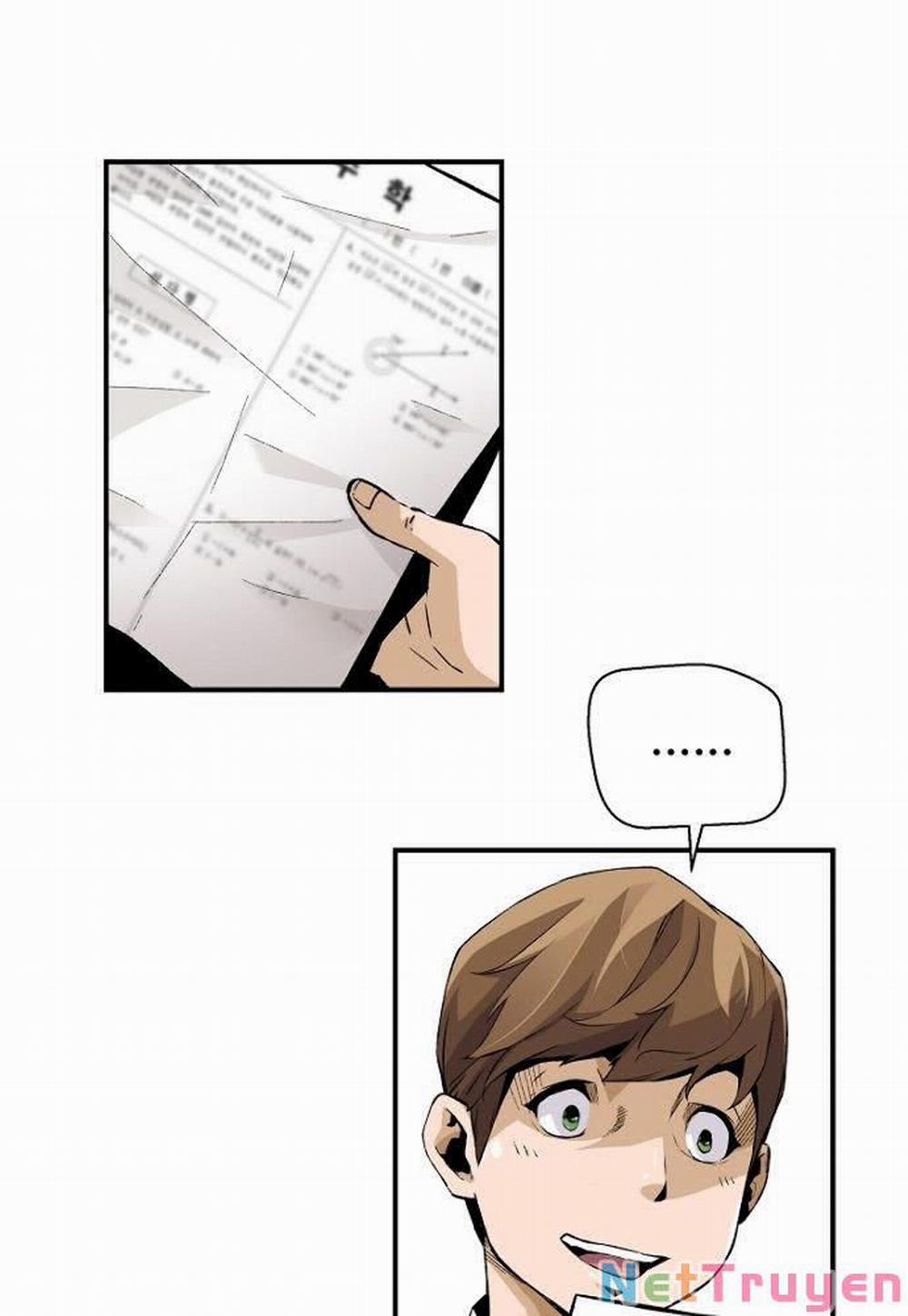 Sự Trở Lại Của Huyền Thoại 15 trang 58