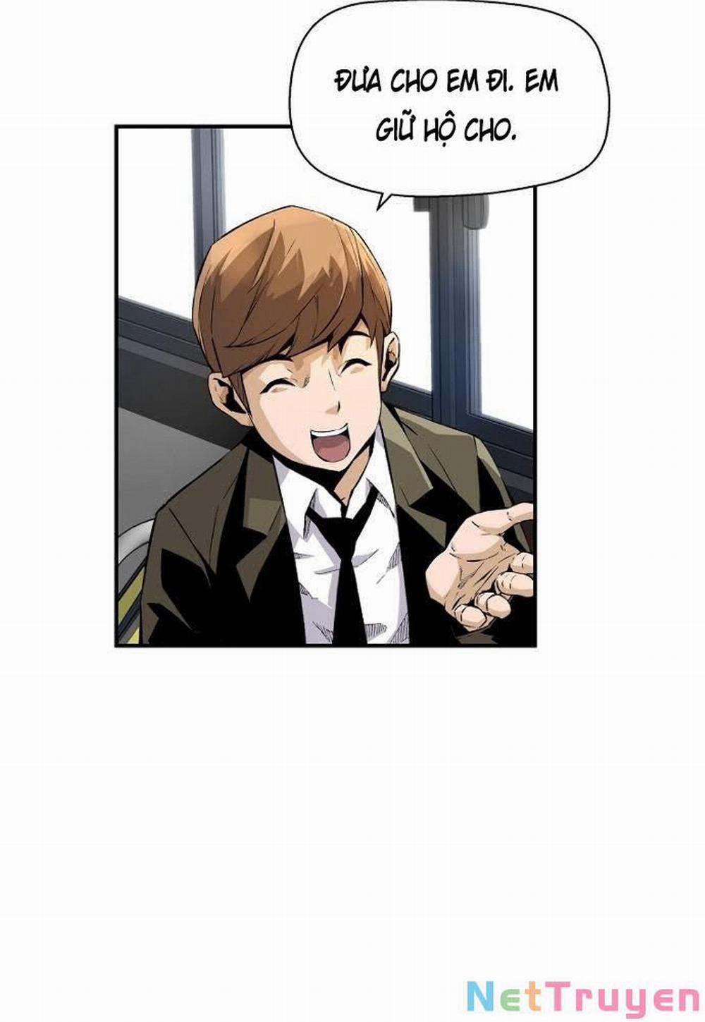 Sự Trở Lại Của Huyền Thoại 15 trang 6