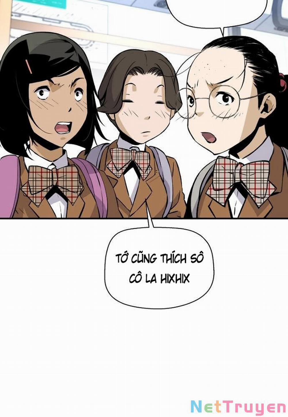 Sự Trở Lại Của Huyền Thoại 15 trang 69