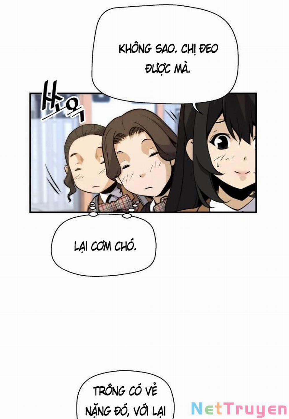 Sự Trở Lại Của Huyền Thoại 15 trang 7
