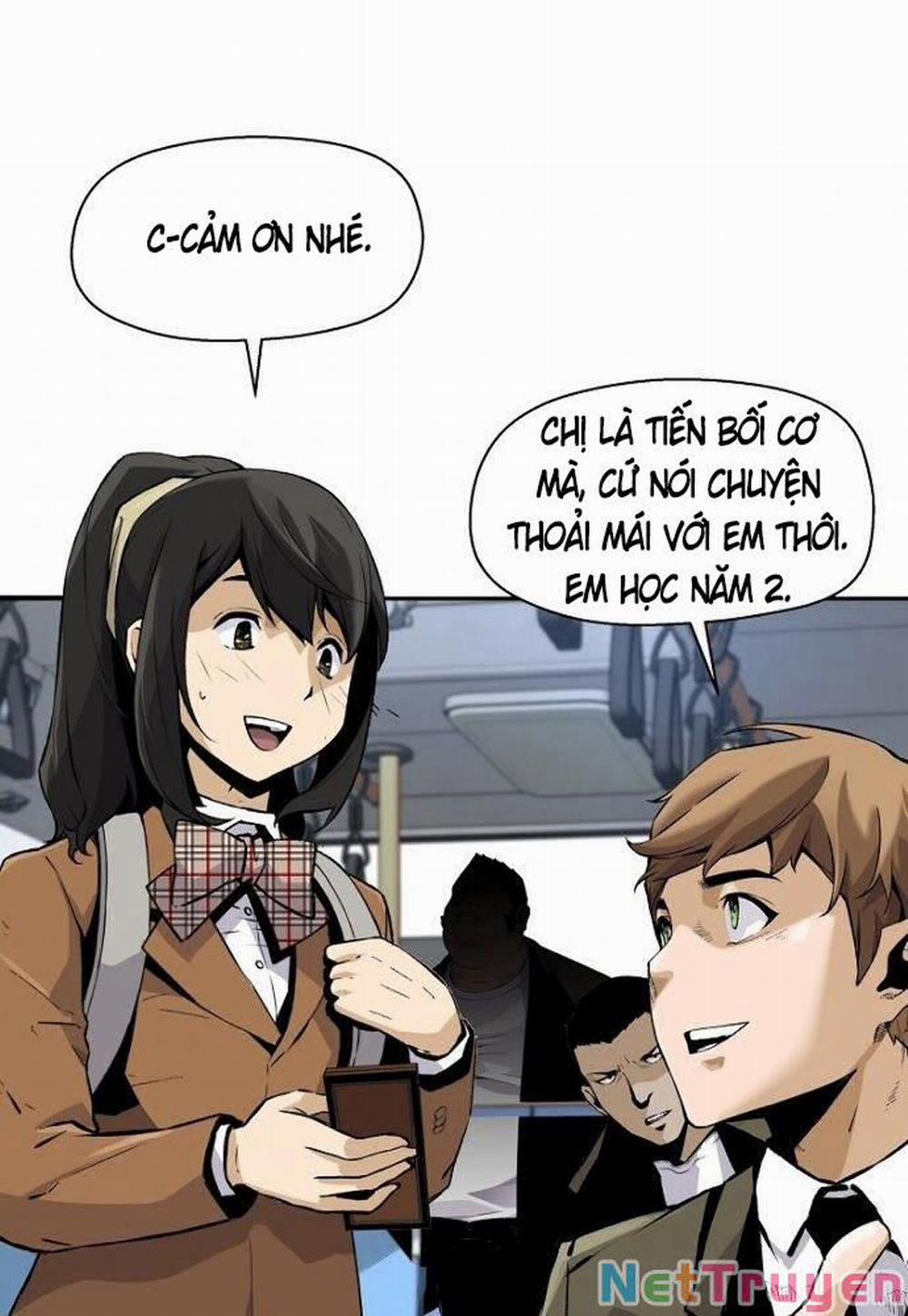 Sự Trở Lại Của Huyền Thoại 15 trang 70