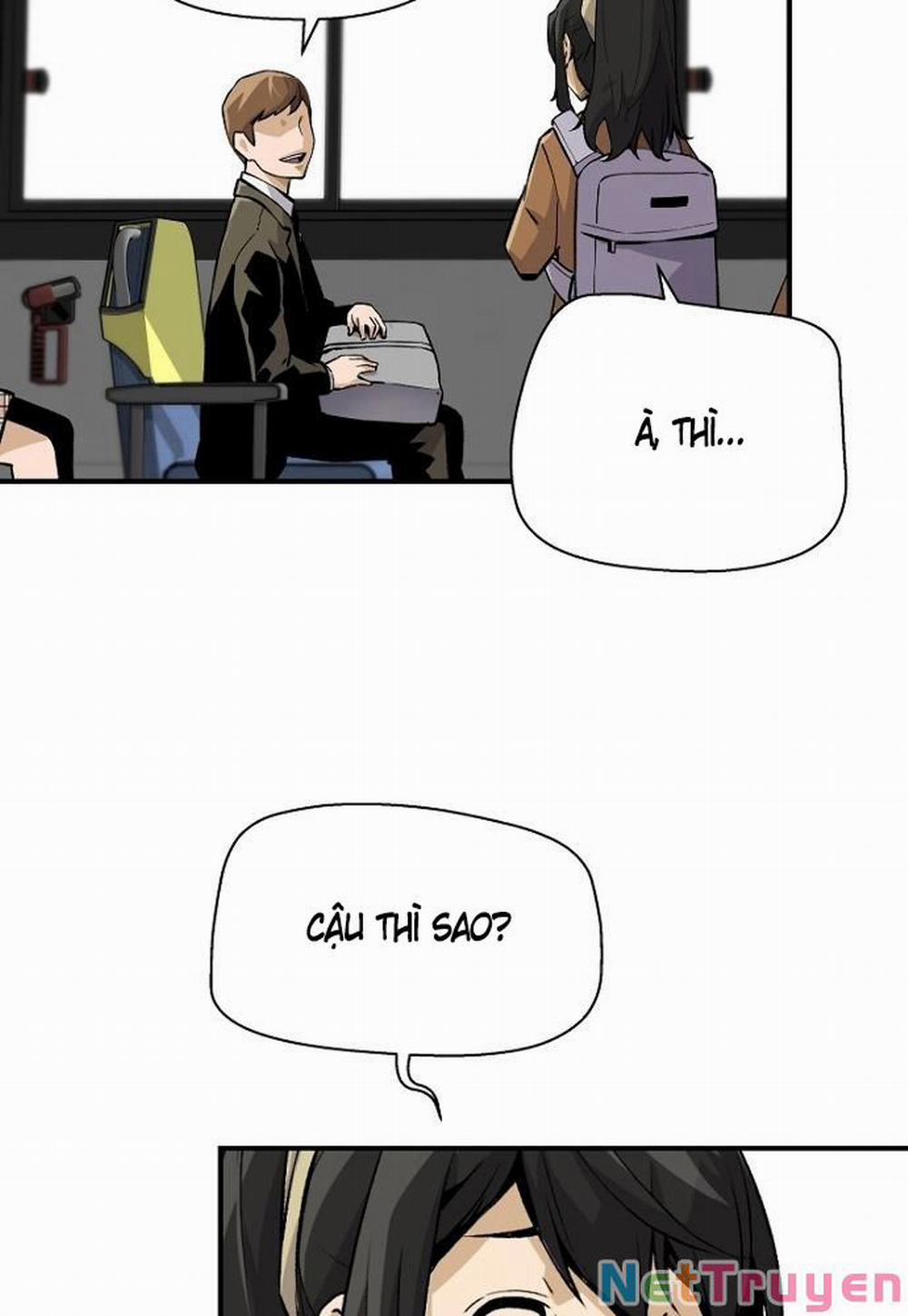 Sự Trở Lại Của Huyền Thoại 15 trang 73