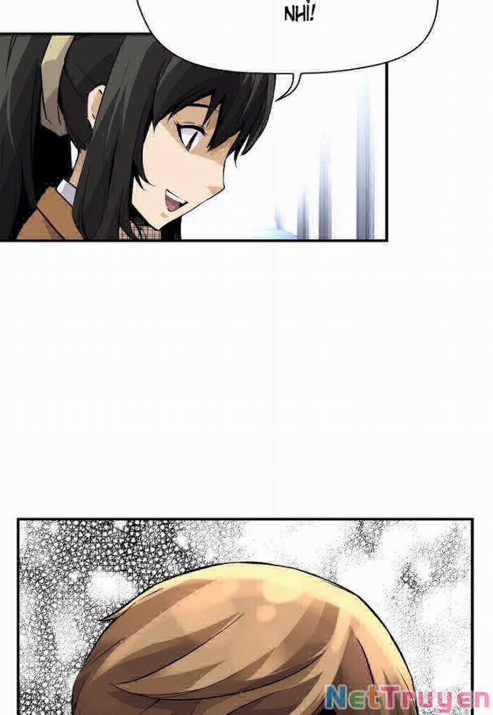 Sự Trở Lại Của Huyền Thoại 15 trang 76