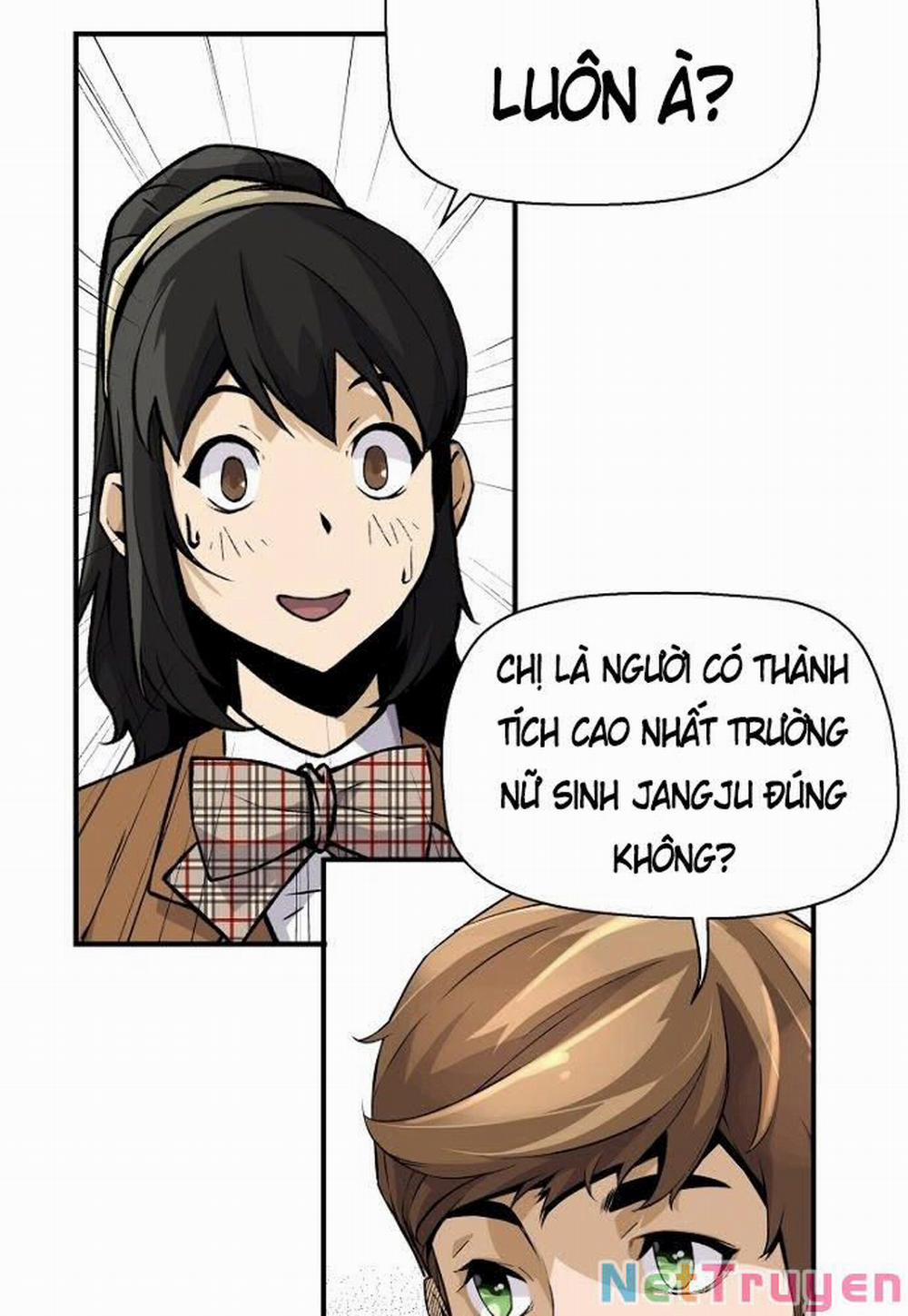 Sự Trở Lại Của Huyền Thoại 15 trang 78