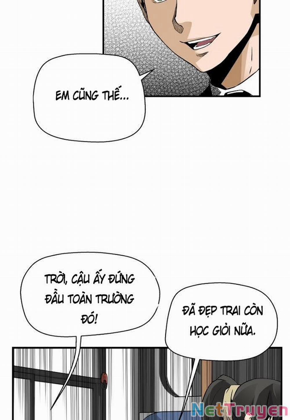 Sự Trở Lại Của Huyền Thoại 15 trang 79