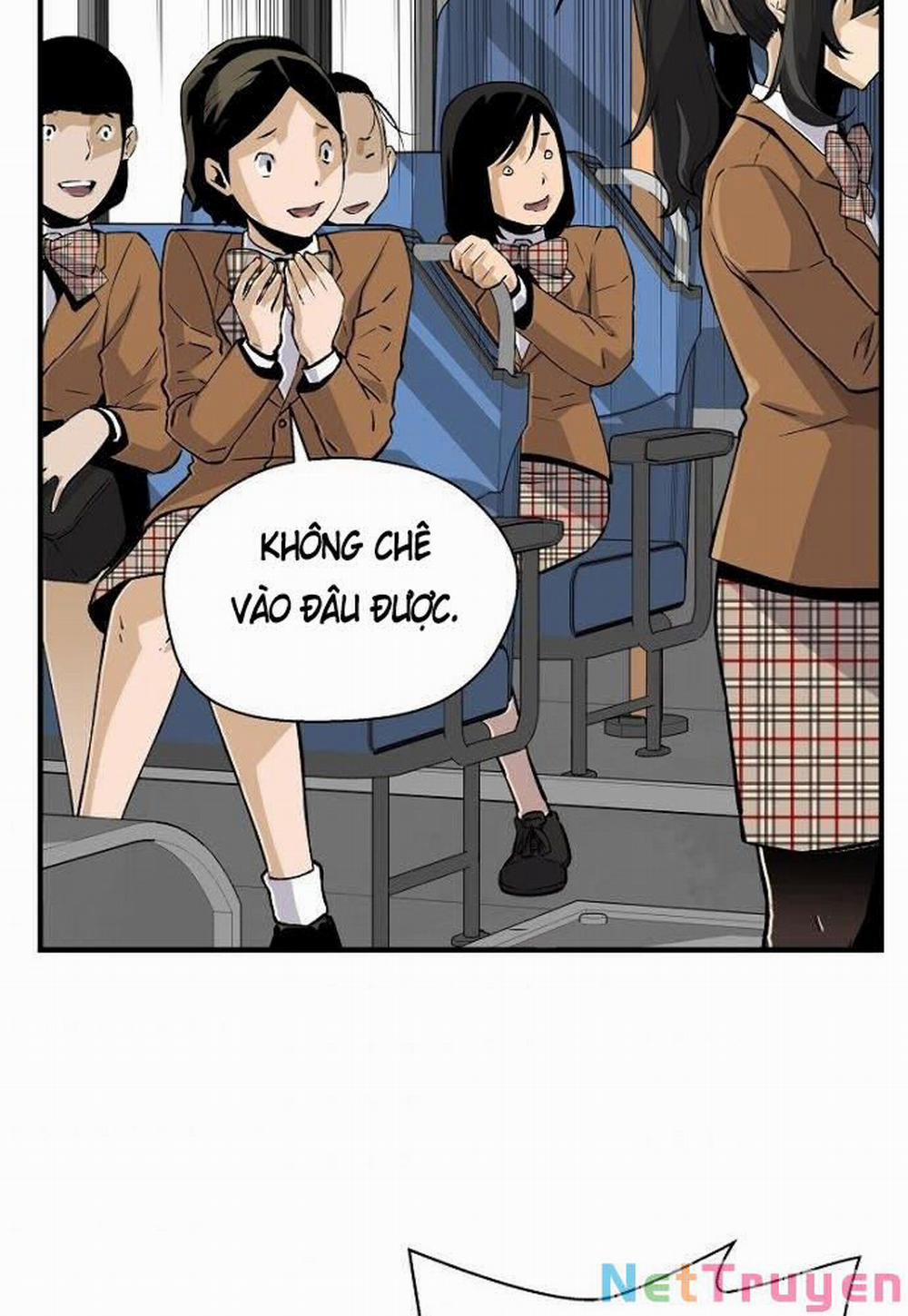 Sự Trở Lại Của Huyền Thoại 15 trang 80