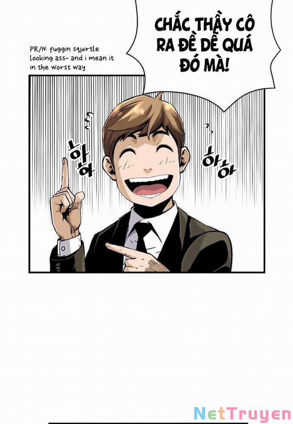 Sự Trở Lại Của Huyền Thoại 15 trang 81