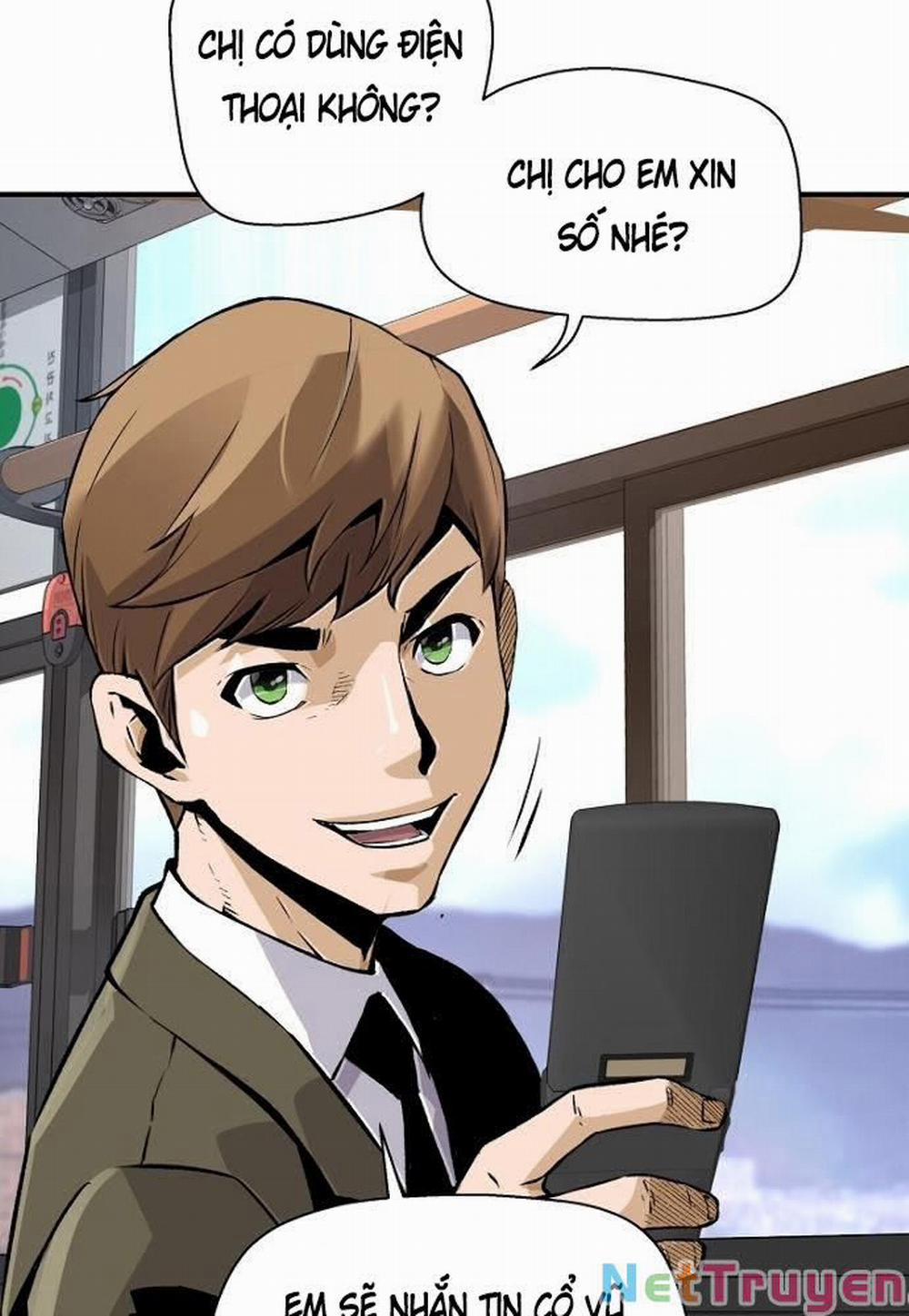 Sự Trở Lại Của Huyền Thoại 15 trang 83