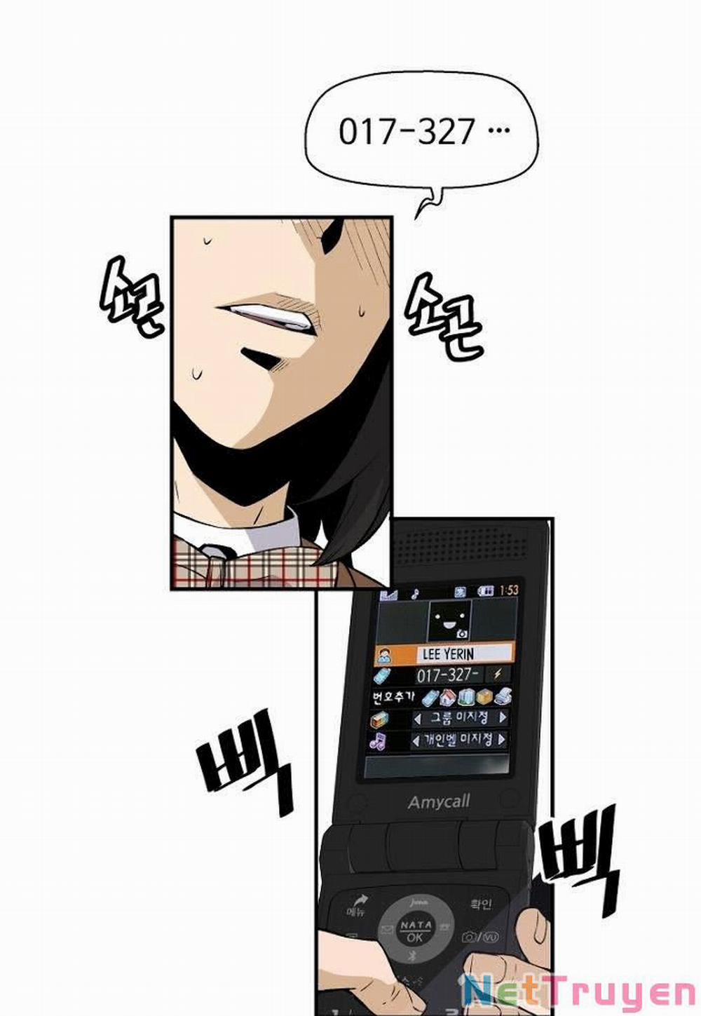 Sự Trở Lại Của Huyền Thoại 15 trang 85