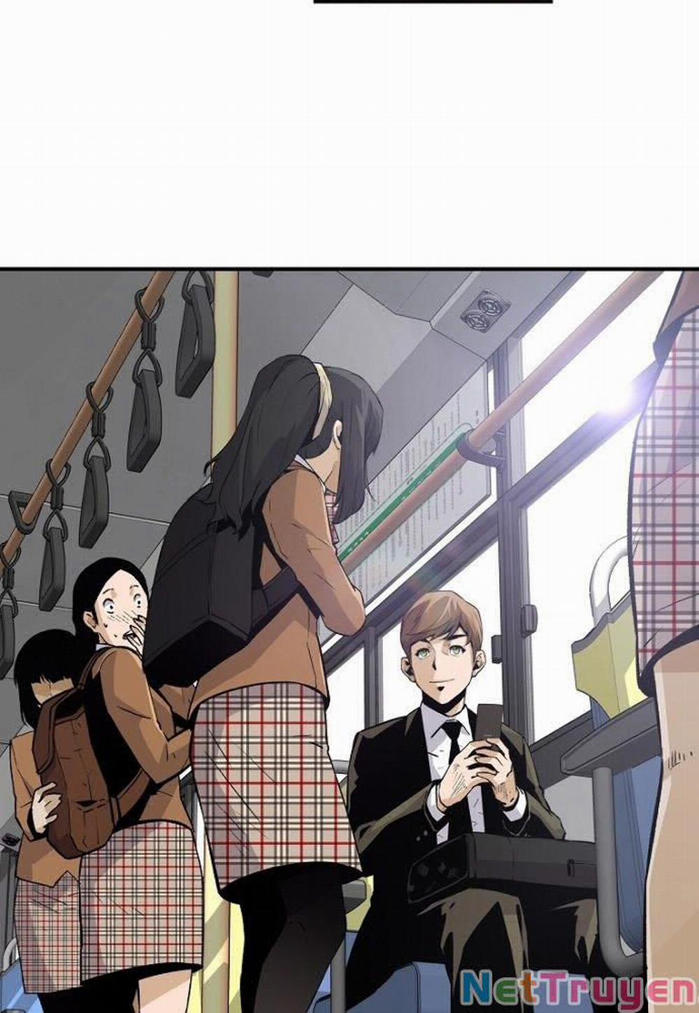 Sự Trở Lại Của Huyền Thoại 15 trang 86