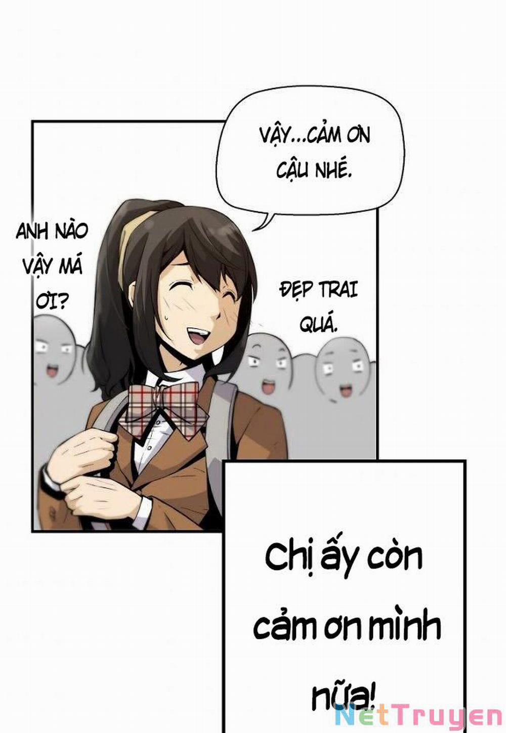 Sự Trở Lại Của Huyền Thoại 15 trang 9