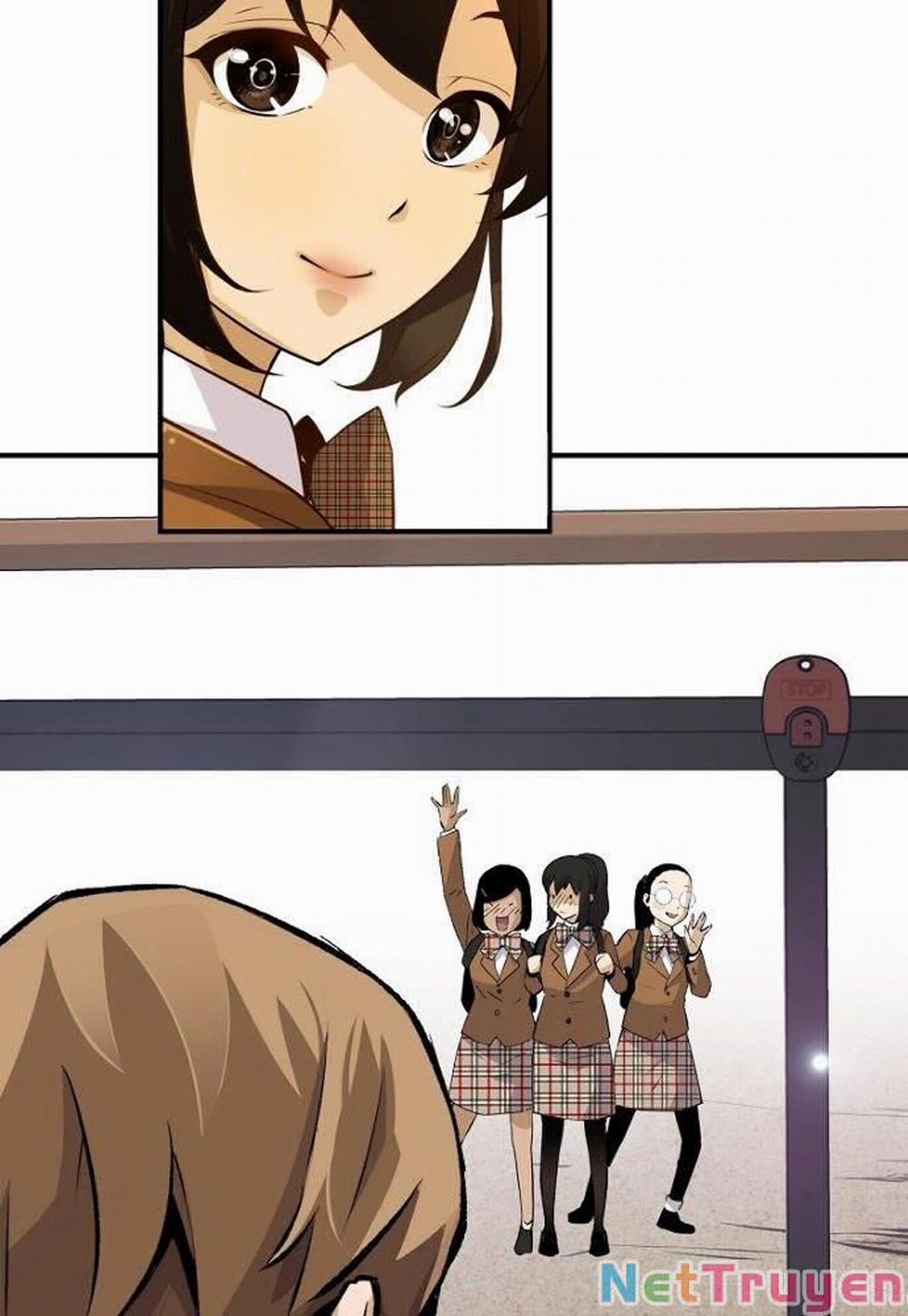 Sự Trở Lại Của Huyền Thoại 15 trang 90