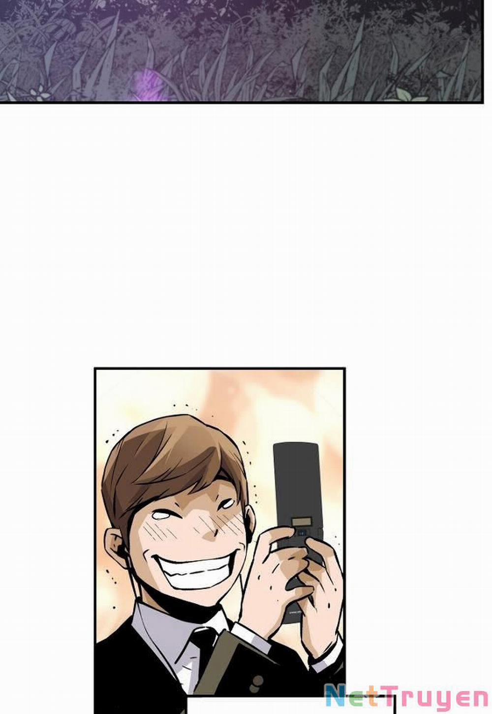 Sự Trở Lại Của Huyền Thoại 15 trang 93