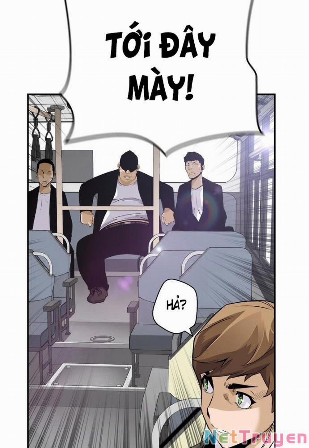 Sự Trở Lại Của Huyền Thoại 15 trang 96