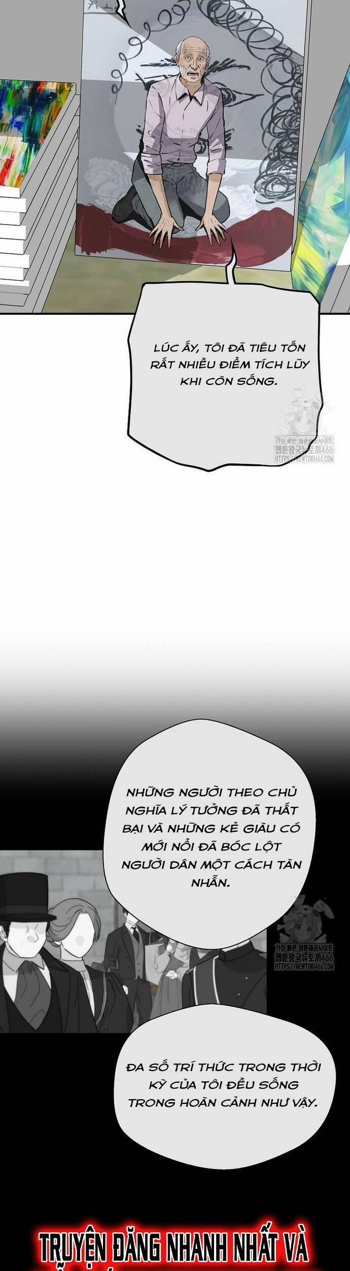 Sự Trở Lại Của Huyền Thoại 157 trang 11