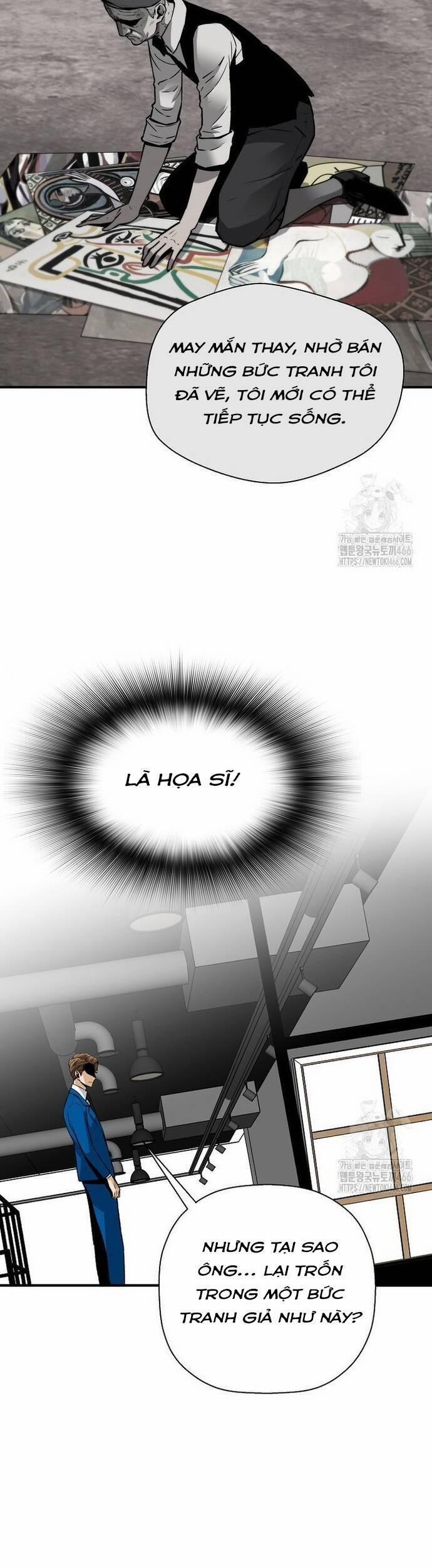 Sự Trở Lại Của Huyền Thoại 157 trang 12