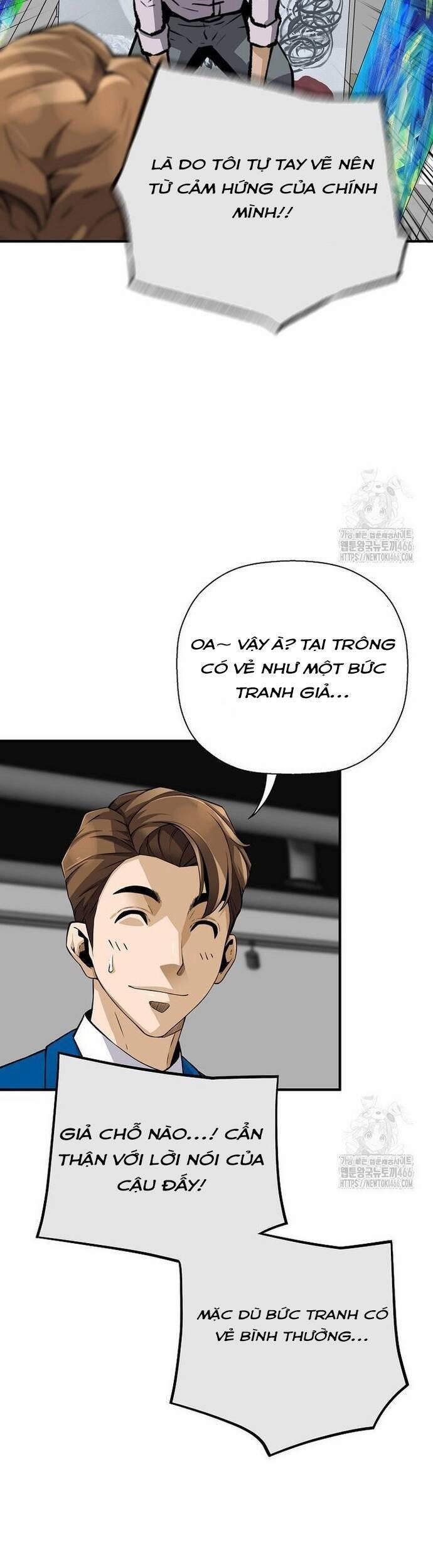 Sự Trở Lại Của Huyền Thoại 157 trang 13