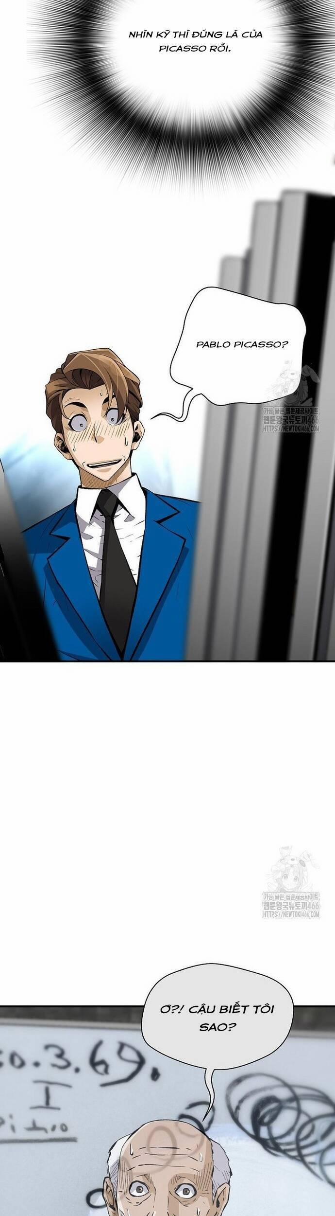 Sự Trở Lại Của Huyền Thoại 157 trang 14