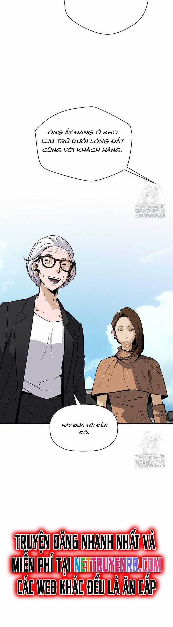 Sự Trở Lại Của Huyền Thoại 157 trang 17