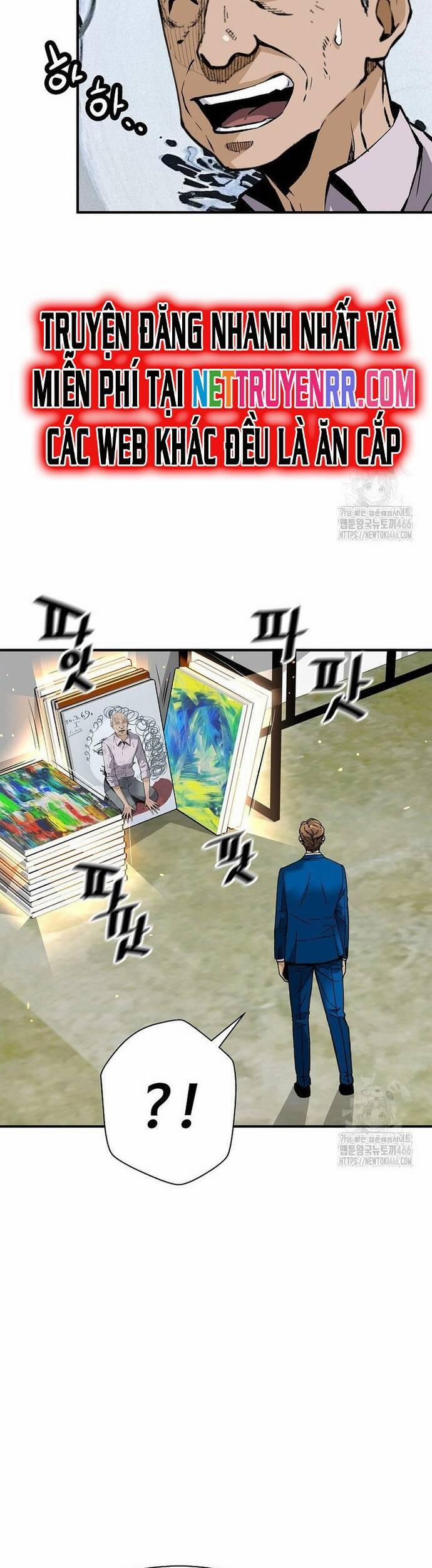 Sự Trở Lại Của Huyền Thoại 157 trang 18
