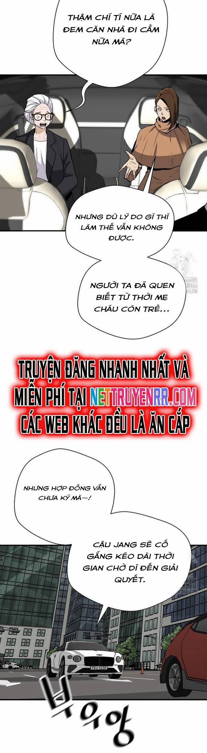 Sự Trở Lại Của Huyền Thoại 157 trang 2