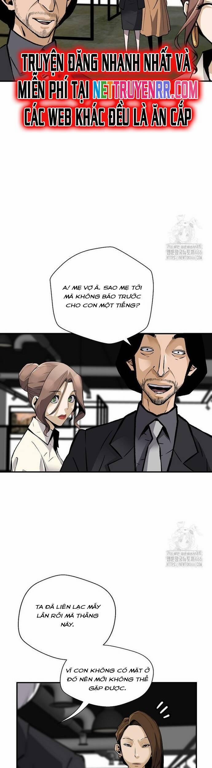 Sự Trở Lại Của Huyền Thoại 157 trang 20