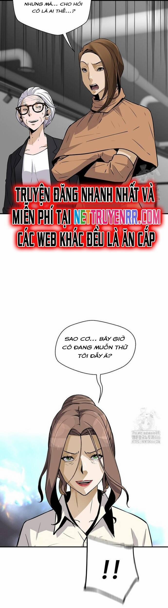 Sự Trở Lại Của Huyền Thoại 157 trang 23
