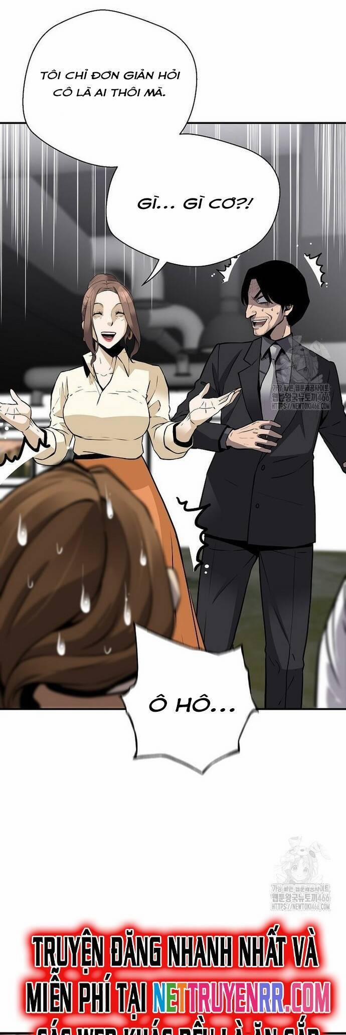 Sự Trở Lại Của Huyền Thoại 157 trang 24