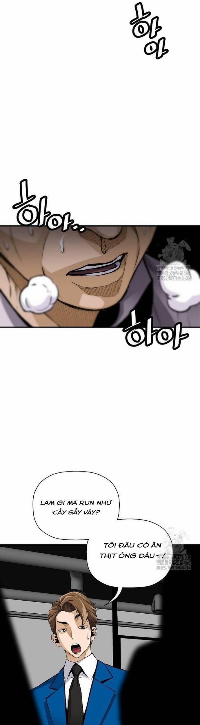 Sự Trở Lại Của Huyền Thoại 157 trang 3