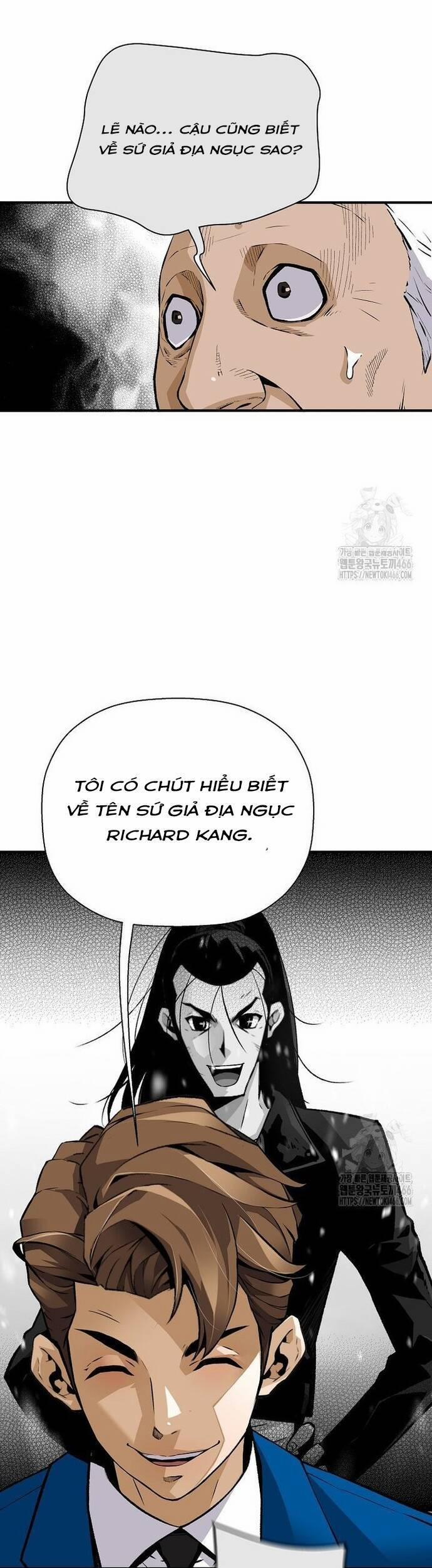 Sự Trở Lại Của Huyền Thoại 157 trang 9