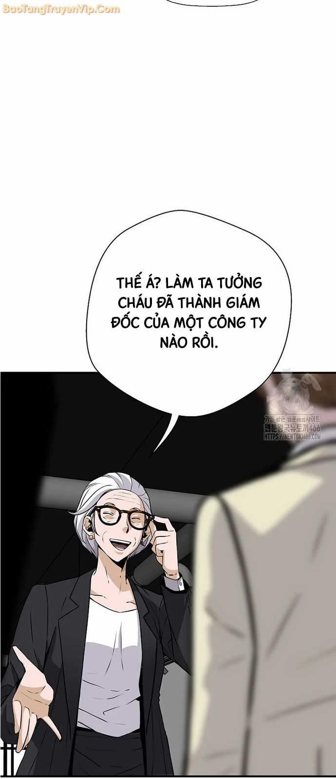 Sự Trở Lại Của Huyền Thoại 158 trang 12