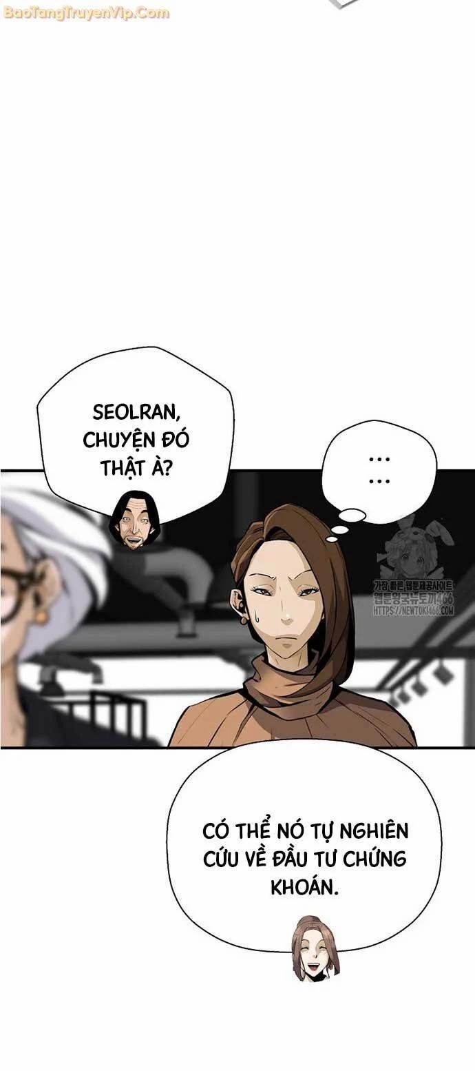 Sự Trở Lại Của Huyền Thoại 158 trang 17