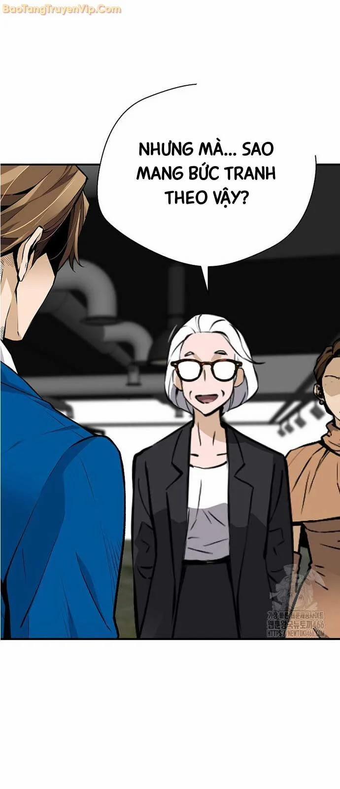 Sự Trở Lại Của Huyền Thoại 158 trang 18