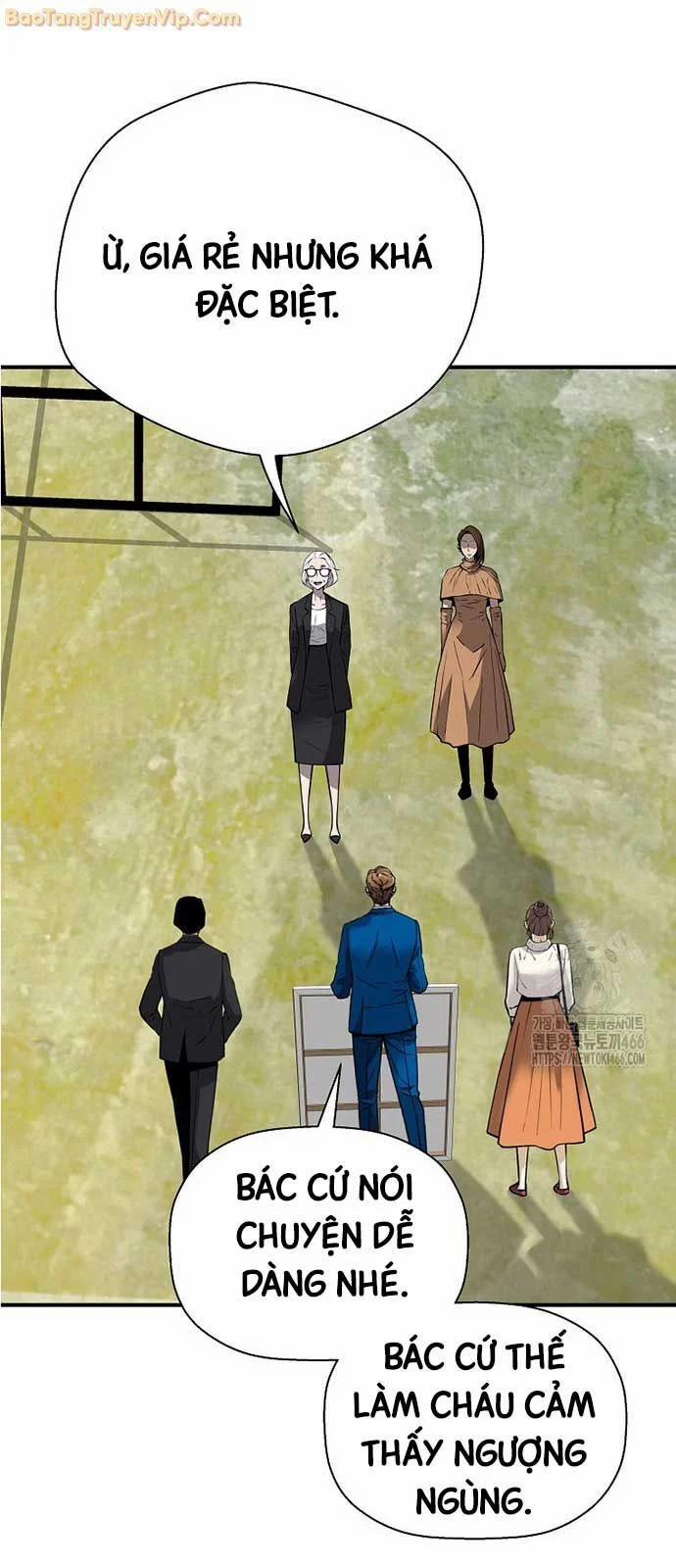 Sự Trở Lại Của Huyền Thoại 158 trang 20