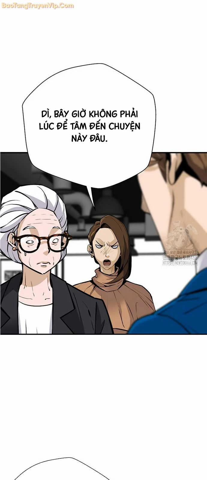 Sự Trở Lại Của Huyền Thoại 158 trang 22