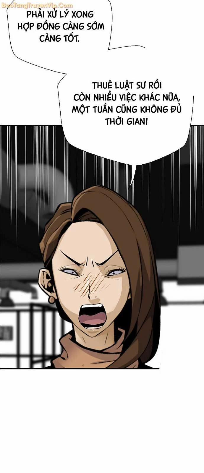 Sự Trở Lại Của Huyền Thoại 158 trang 23