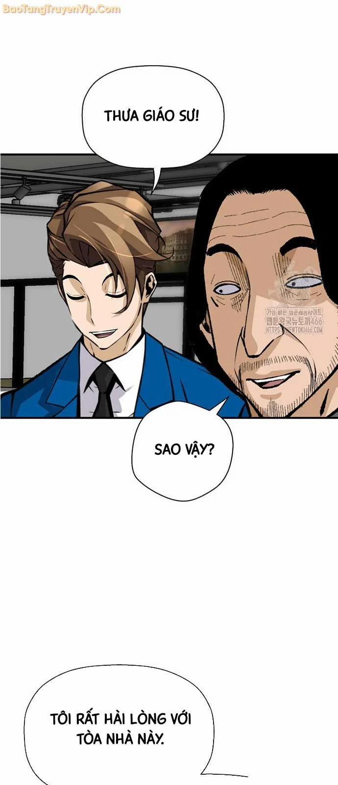 Sự Trở Lại Của Huyền Thoại 158 trang 24