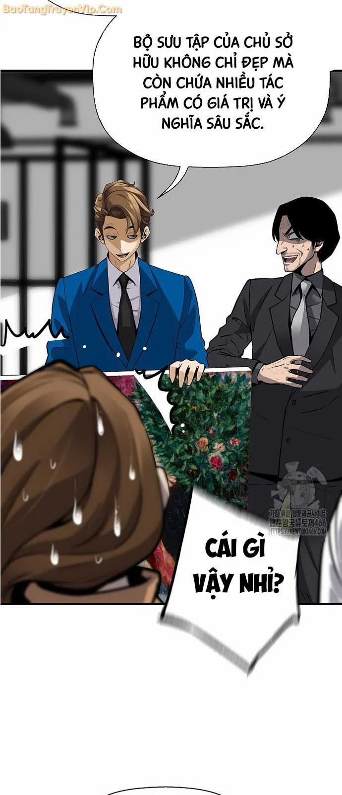 Sự Trở Lại Của Huyền Thoại 158 trang 25