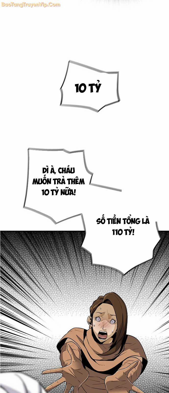 Sự Trở Lại Của Huyền Thoại 158 trang 32