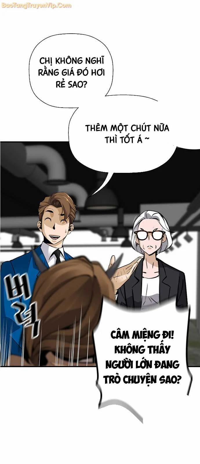 Sự Trở Lại Của Huyền Thoại 158 trang 34