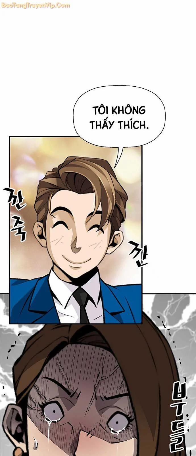 Sự Trở Lại Của Huyền Thoại 158 trang 35