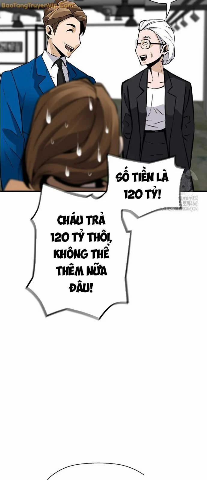 Sự Trở Lại Của Huyền Thoại 158 trang 37