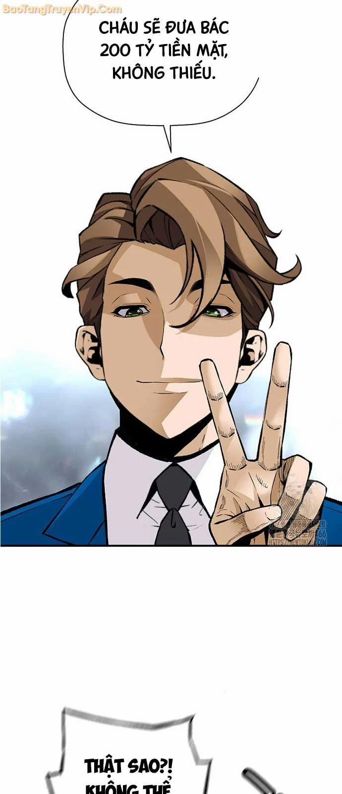 Sự Trở Lại Của Huyền Thoại 158 trang 38