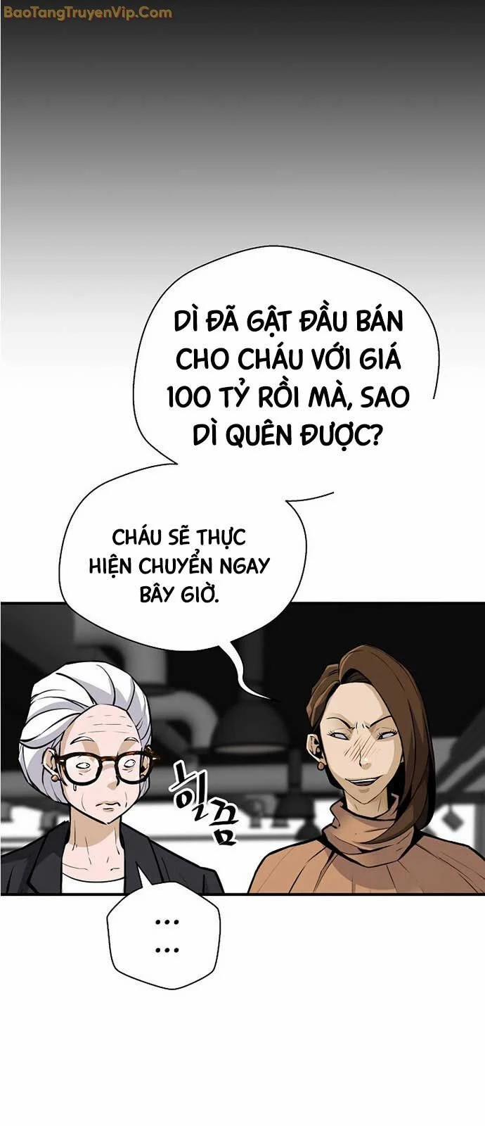 Sự Trở Lại Của Huyền Thoại 158 trang 4