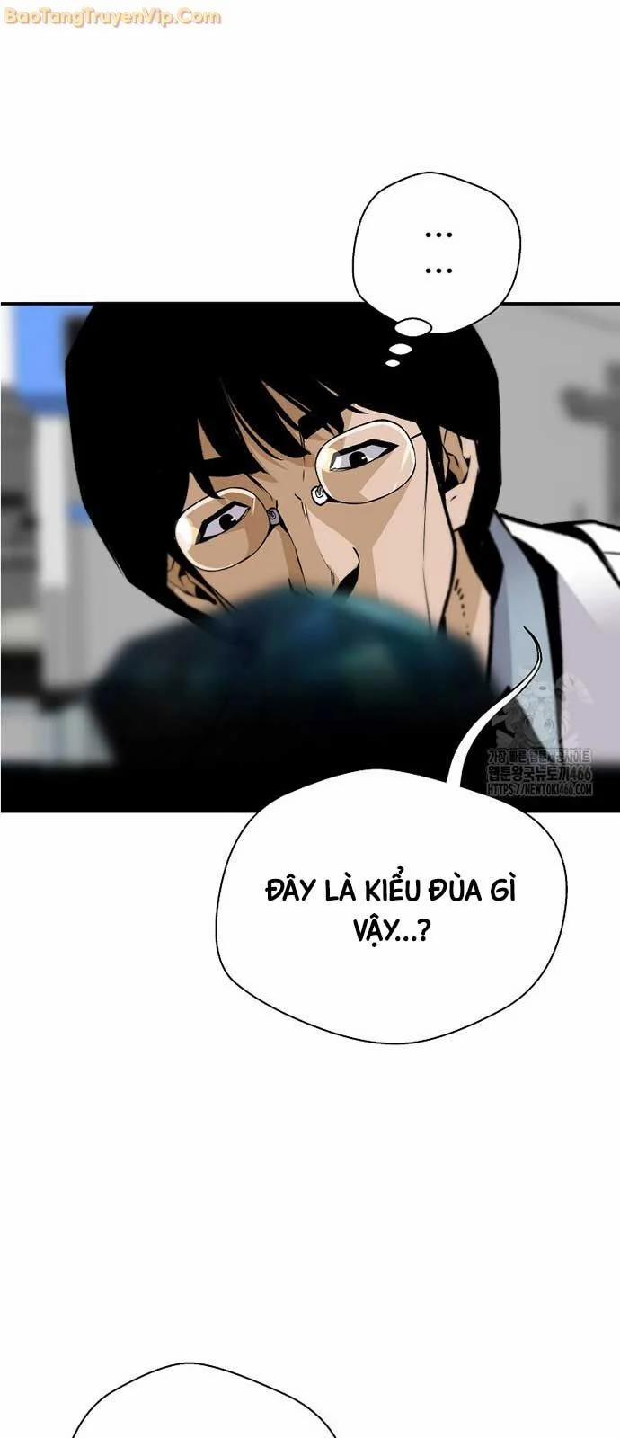 Sự Trở Lại Của Huyền Thoại 158 trang 45